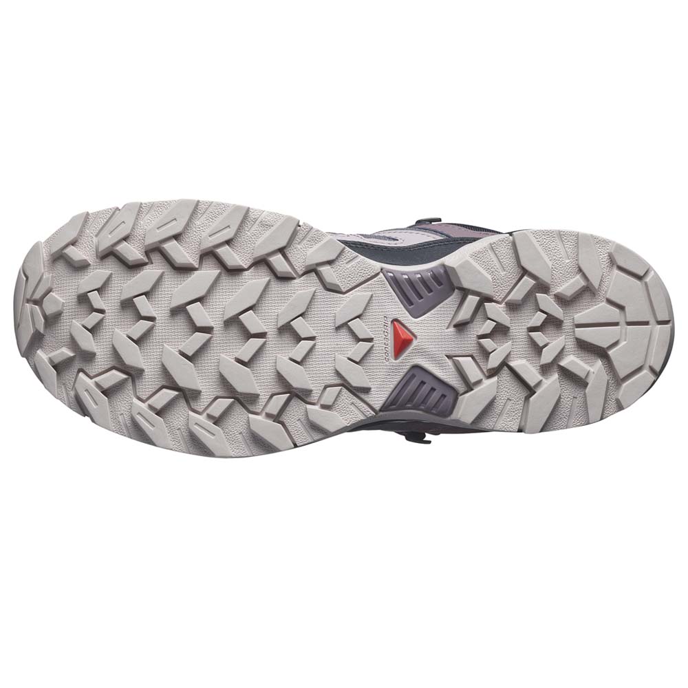 Salomon x ultra 3 mid women deals